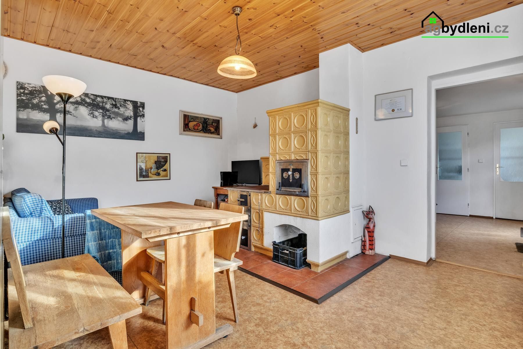 Rodinné domy, Klučovská, Poříčany, 84 m²