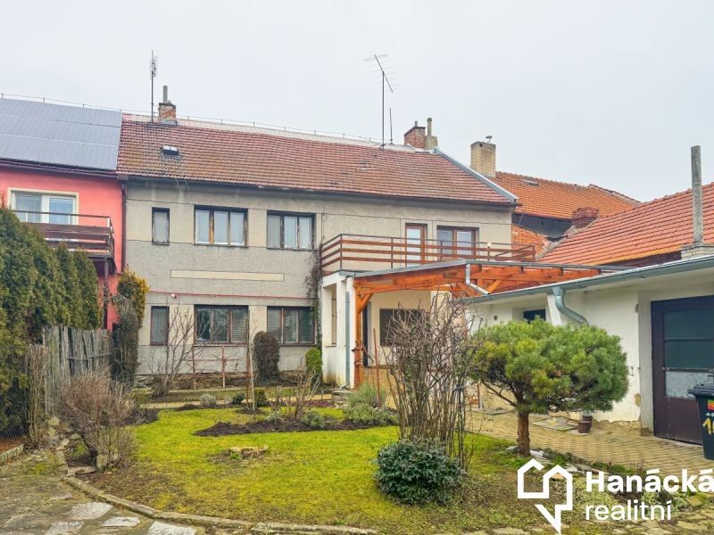 Ostatní, Prostějov, 798 11, 200 m²
