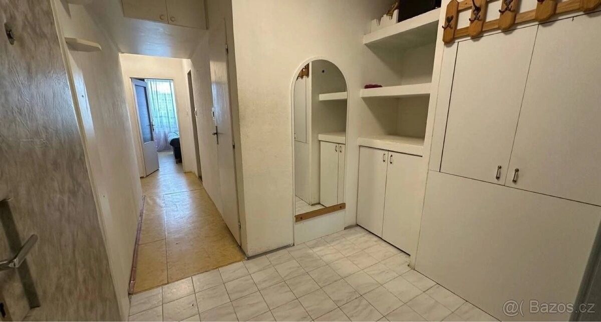 3+1, Praha, 155 00, 80 m²