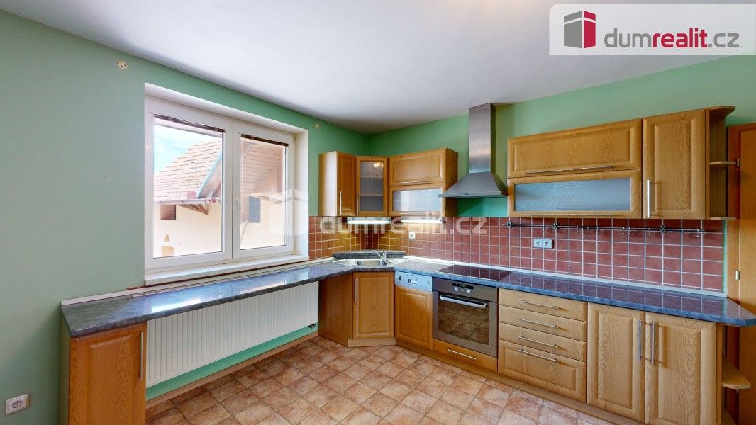 Prodej rodinný dům - Štefanikova, Podivín, 102 m²