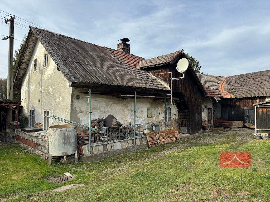 Rodinné domy, K Čejovu, Kejžlice, 492 m²