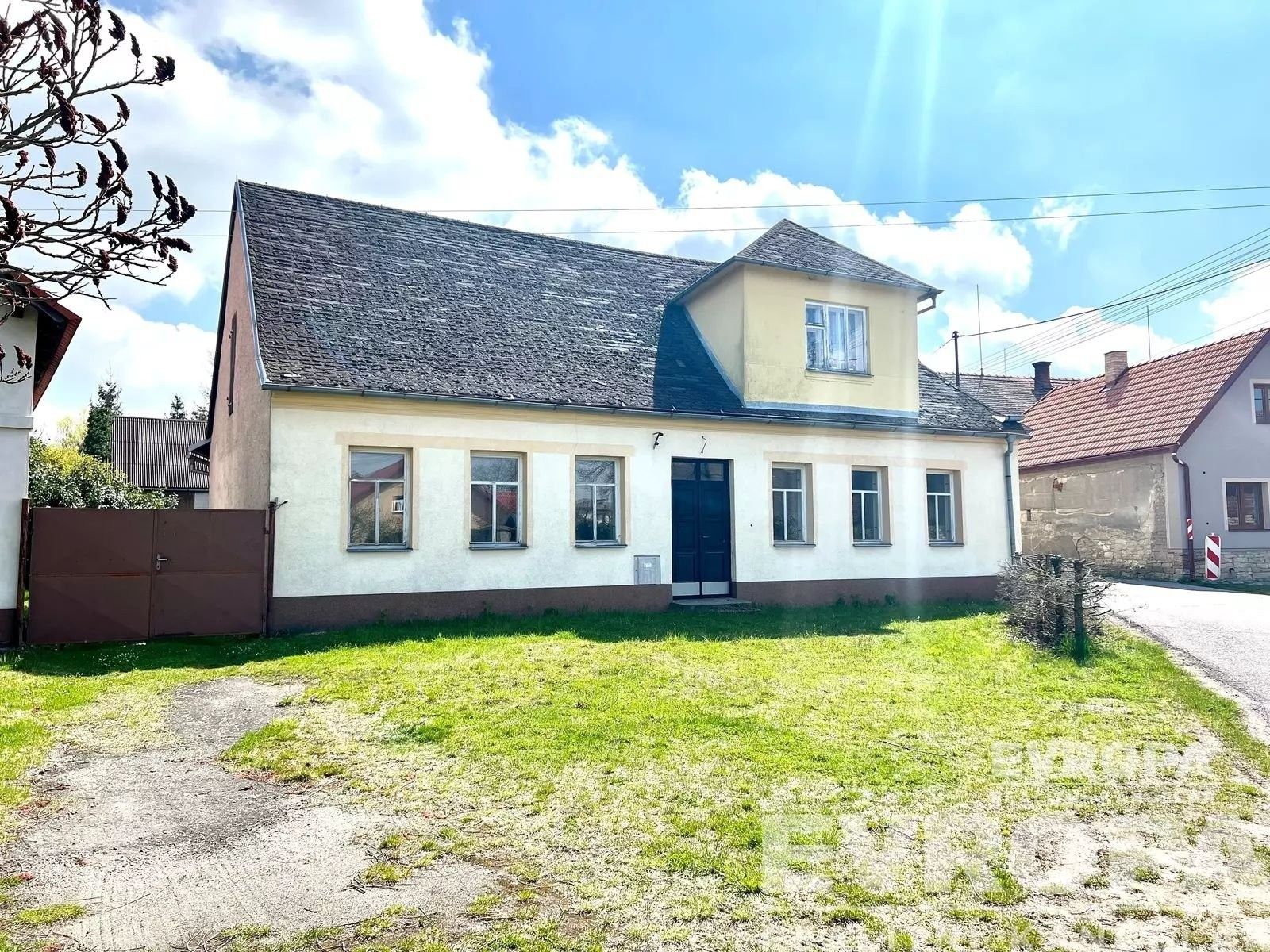 Vily, Štěpánov, Skuteč, 1 080 m²