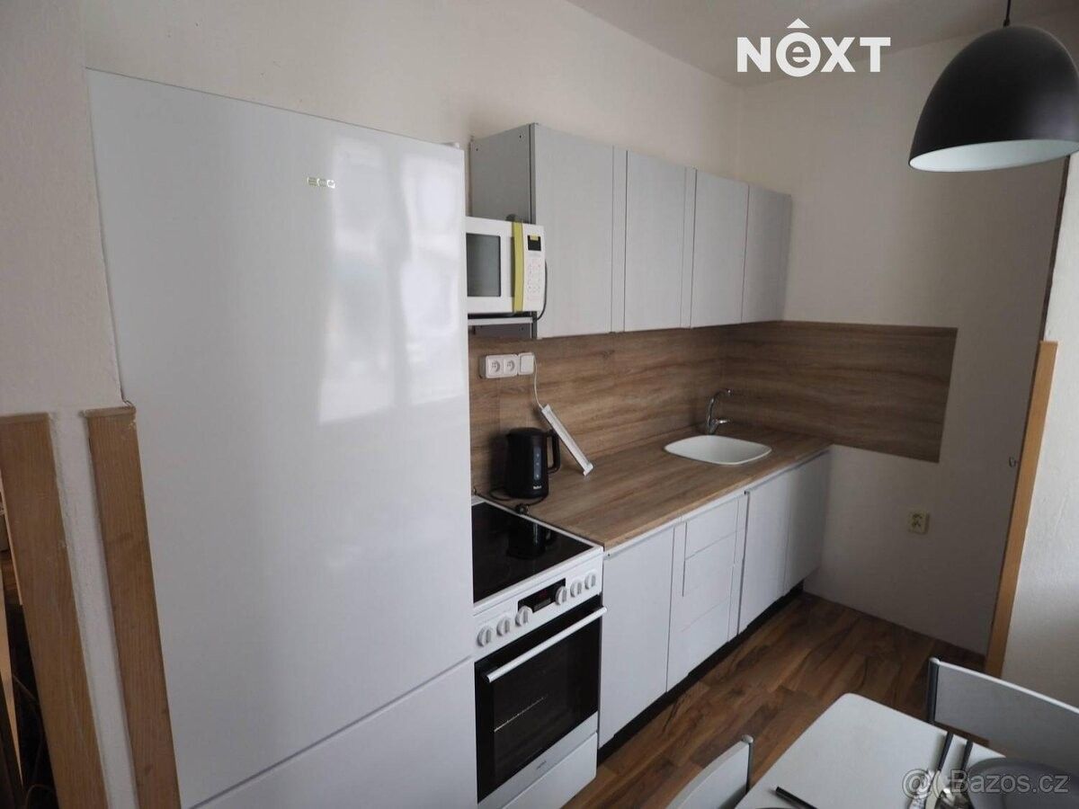 Pronájem byt 1+kk - Týniště nad Orlicí, 517 21, 36 m²