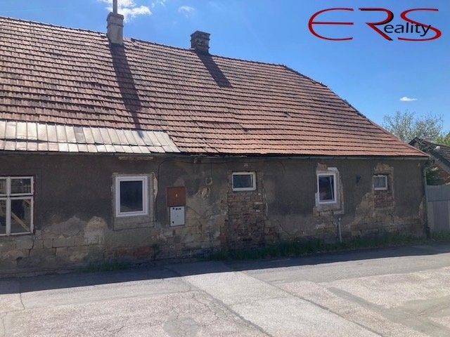 Prodej dům - Kopidlno, 507 32, 200 m²