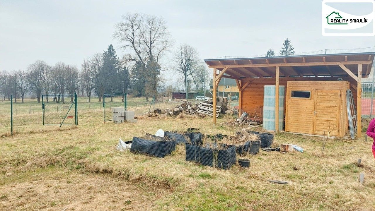 Pozemky pro bydlení, K Rybníku, Lázně Kynžvart, 2 606 m²