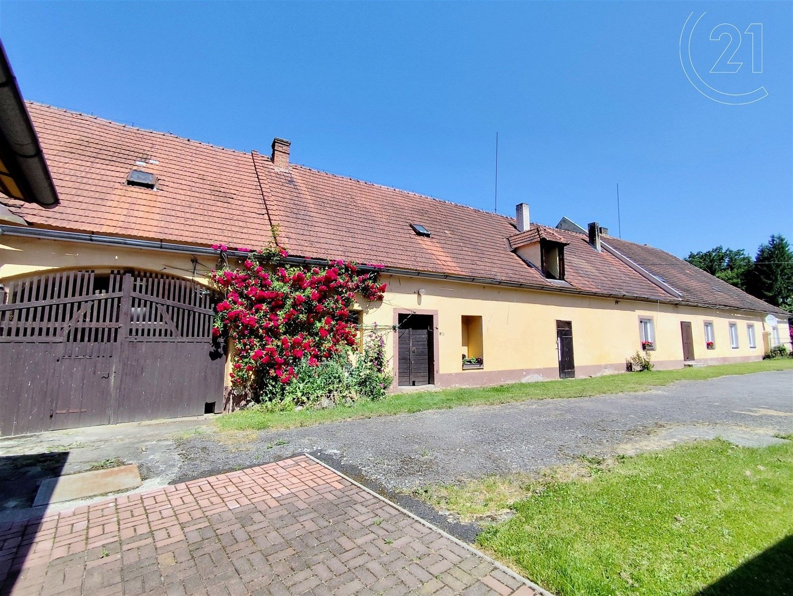 Ostatní, Cikar, Kardašova Řečice, 293 m²