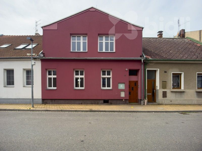 Ostatní, Vaníčkova, Olomouc, 178 m²
