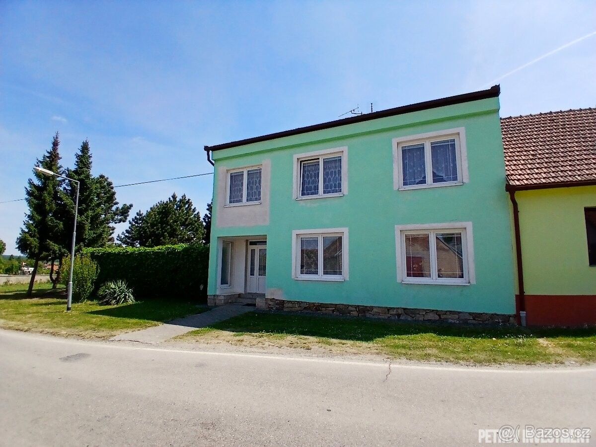 Ostatní, Mohelno, 675 75, 200 m²