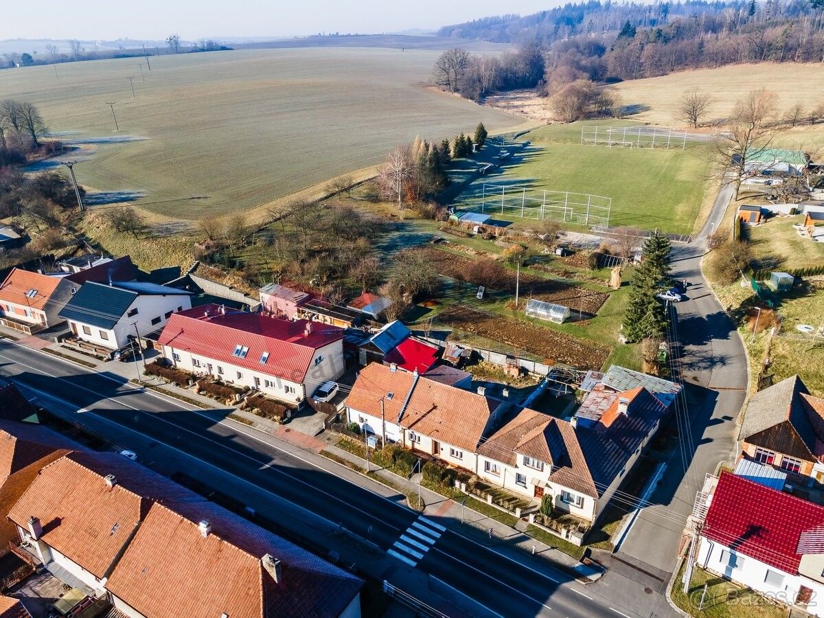 Ostatní, Opatovice u Hranic, 753 56, 101 m²