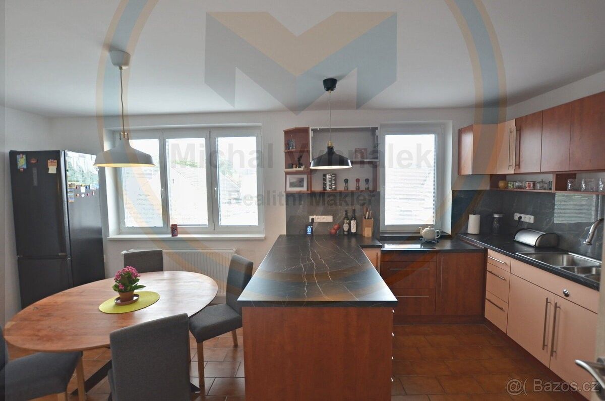 Prodej byt 3+kk - Sedlčany, 264 01, 99 m²