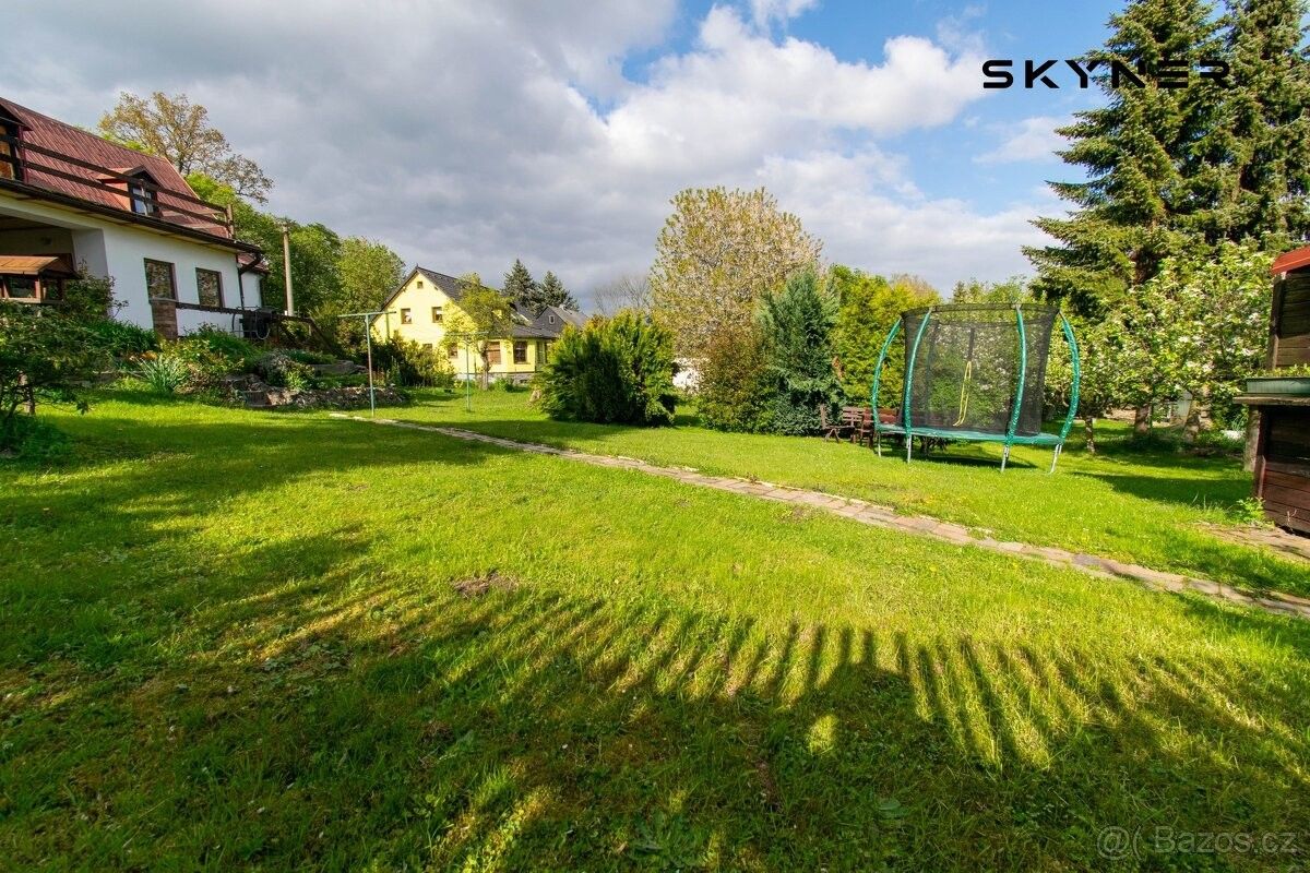 Prodej dům - Jílové u Děčína, 407 01, 1 096 m²