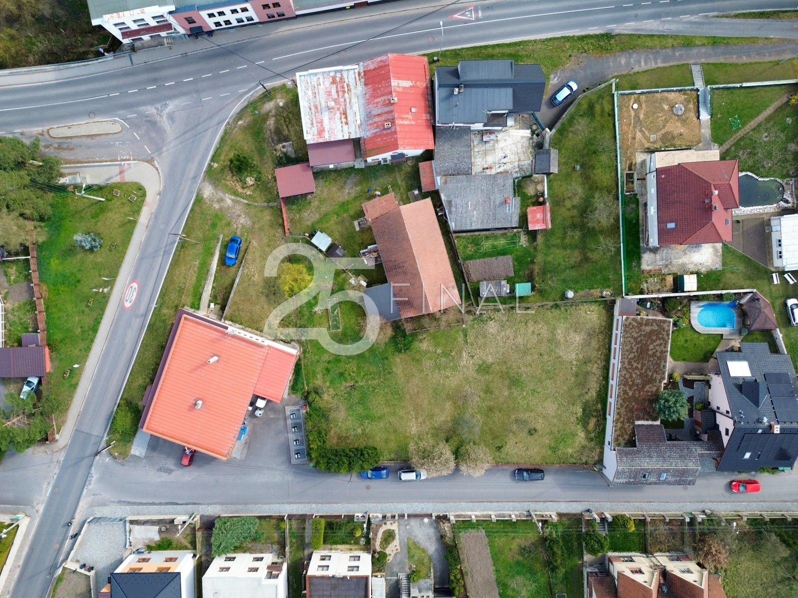 Ostatní, Malá Bělá, Bakov nad Jizerou, 200 m²