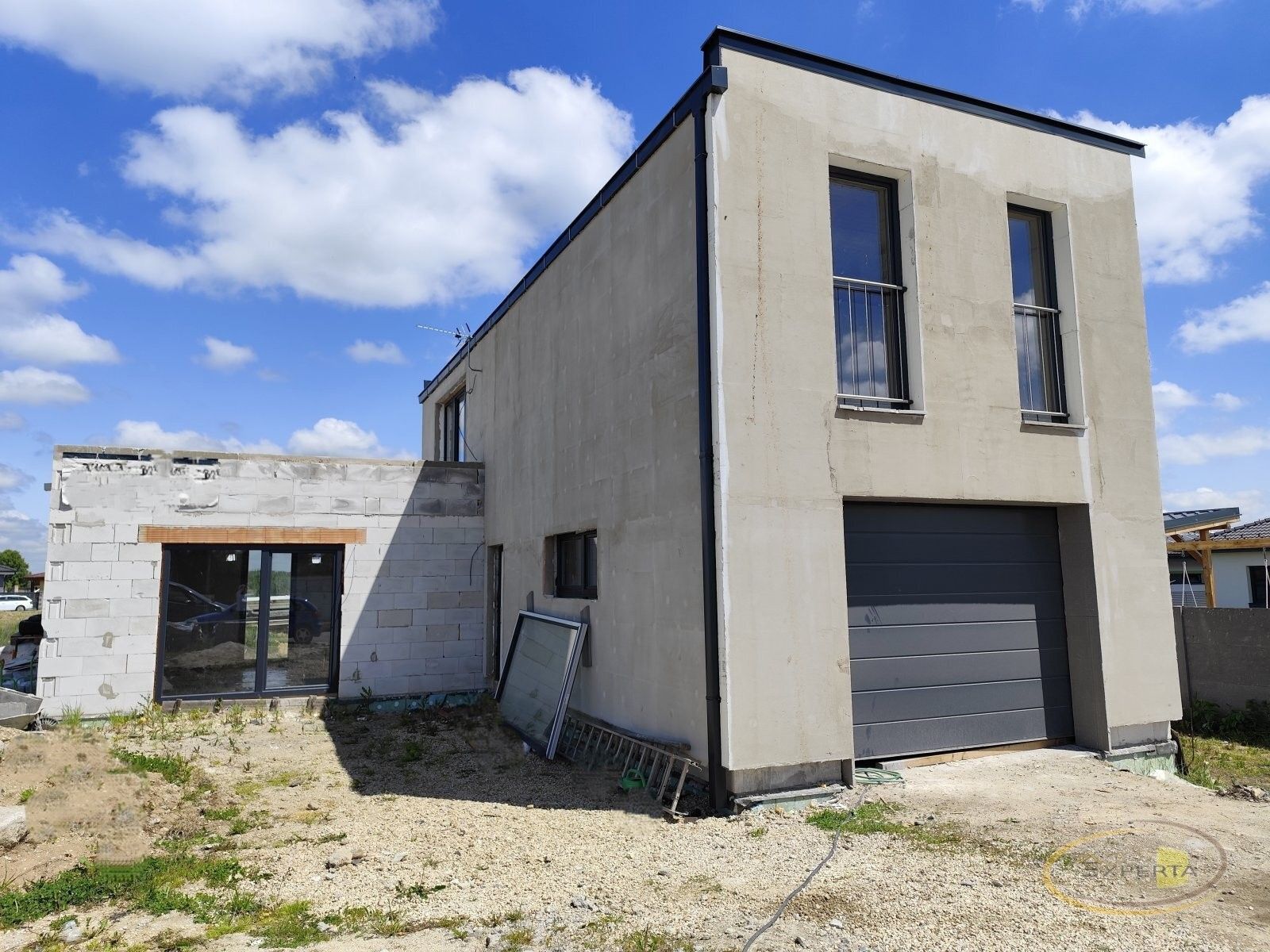 Ostatní, České Velenice, 220 m²
