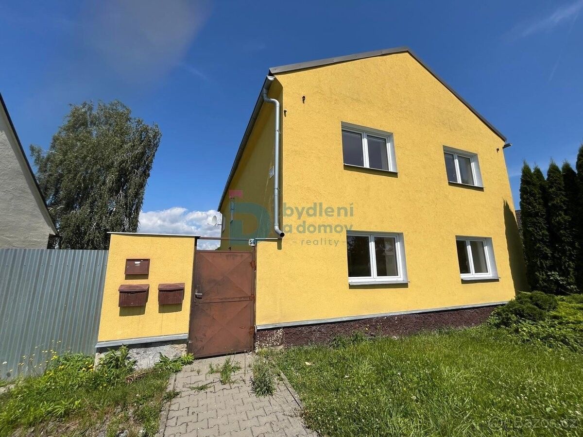 Ostatní, Újezd u Uničova, 783 96, 36 m²