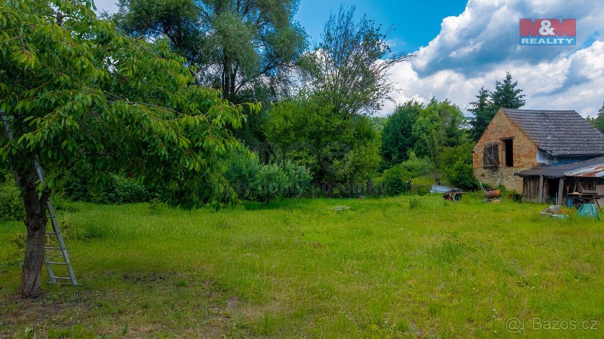 Prodej pozemek pro bydlení - Liběchov, 277 21, 524 m²
