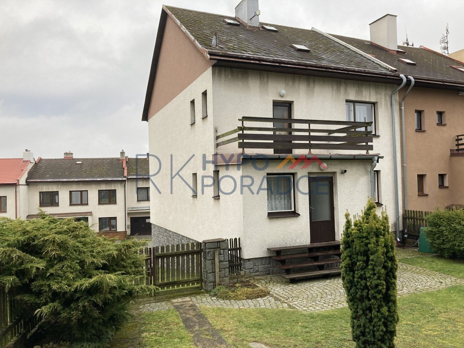 Prodej dům - Nad Školou, Svratka, 275 m²