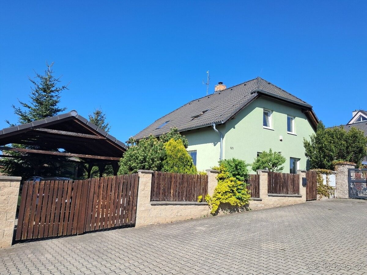 Ostatní, Tuřany u Slaného, 273 79, 127 m²