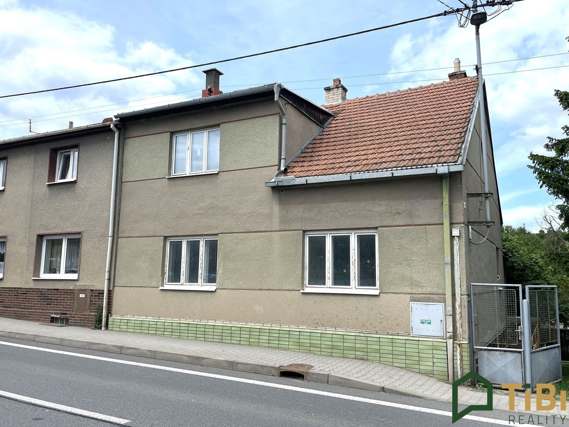 Rodinné domy, Sebranice, 200 m²