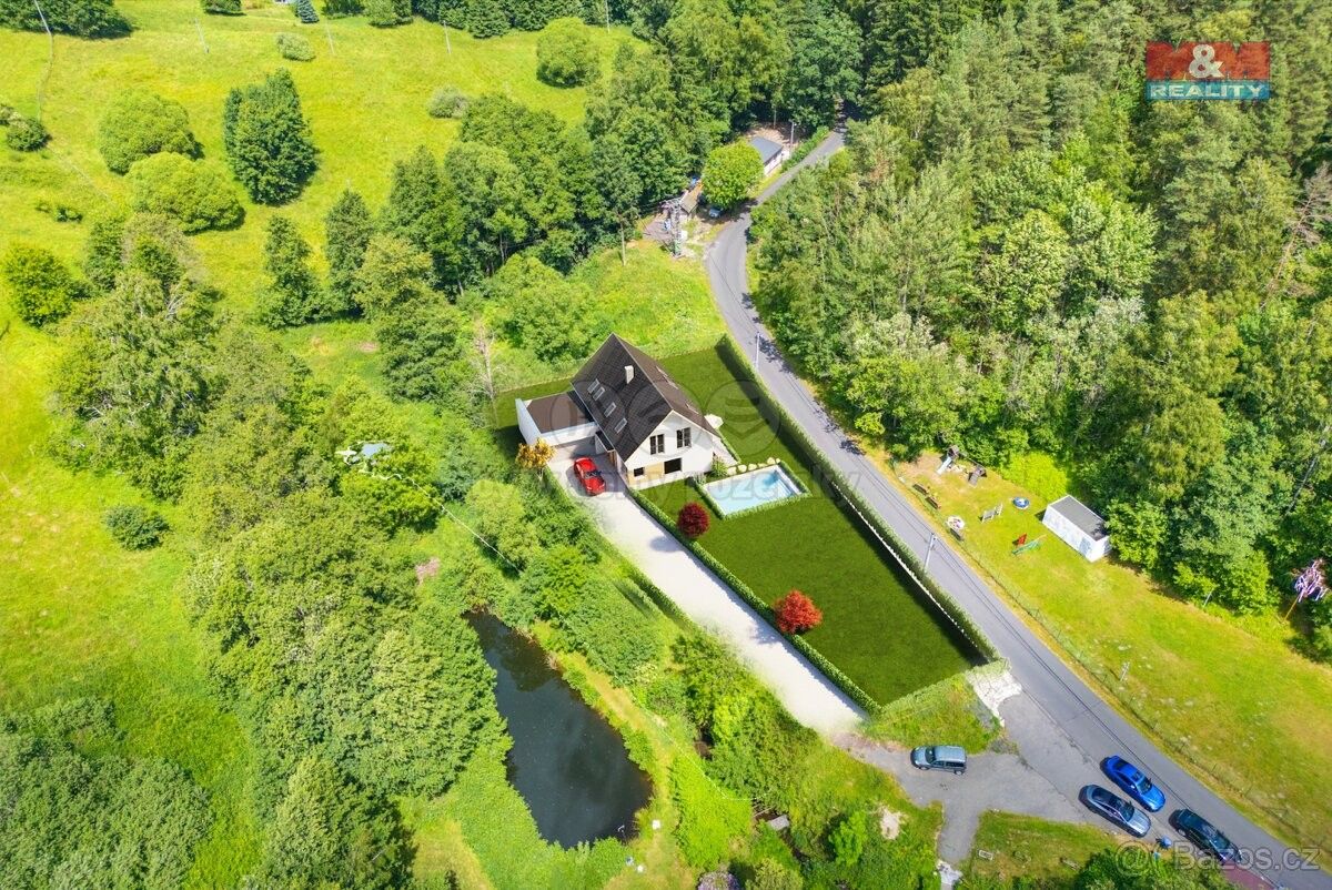Pozemky pro bydlení, Bochov, 364 71, 1 715 m²