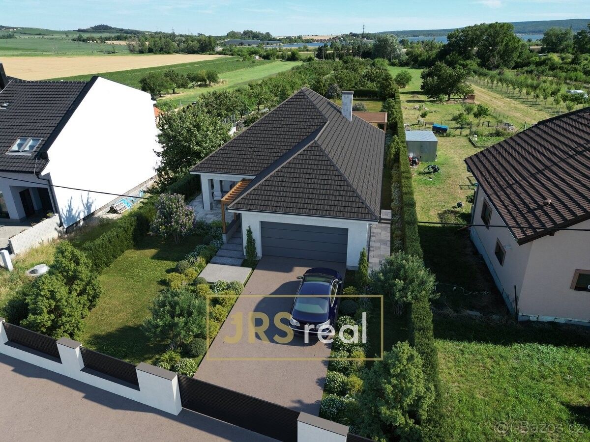 Prodej pozemek pro bydlení - Šakvice, 691 67, 3 491 m²