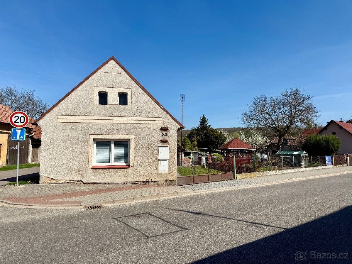 Prodej dům - Libáň, 507 23, 163 m²