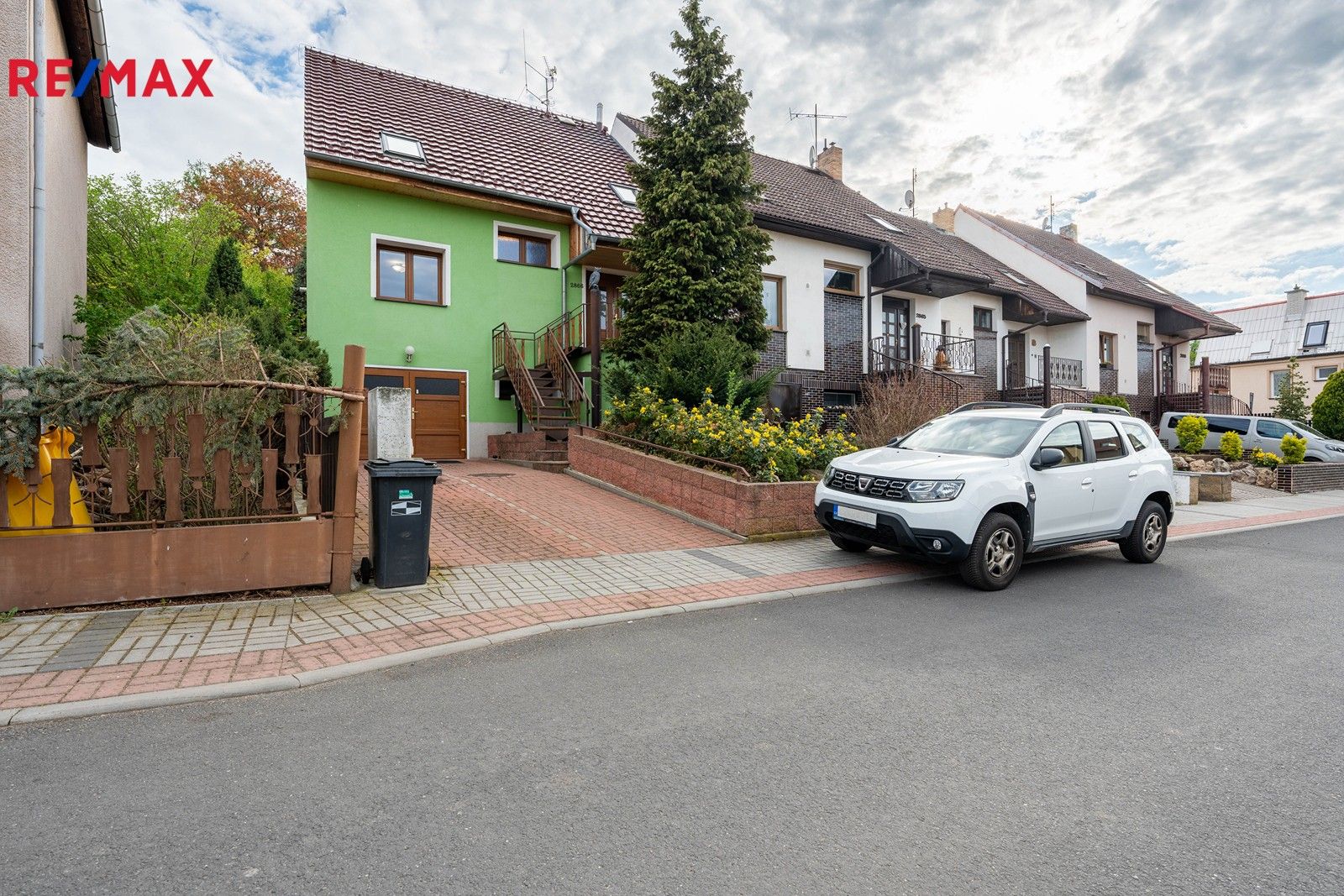 Ostatní, Jungmannova, Žatec, 174 m²