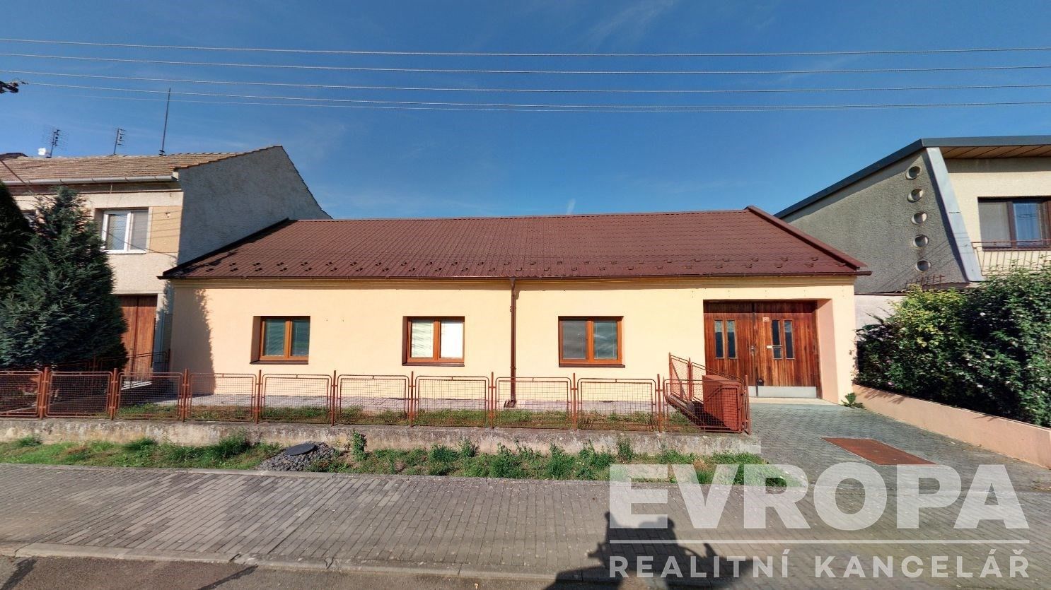 Ostatní, Oplocany, 120 m²