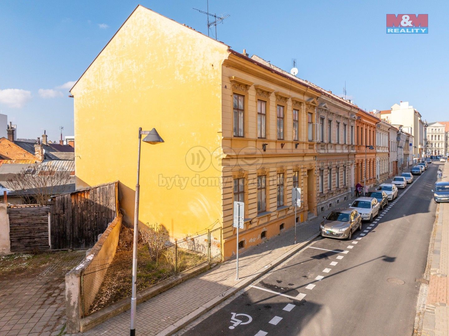 Prodej rodinný dům - Kpt. Jaroše, Kroměříž, 180 m²