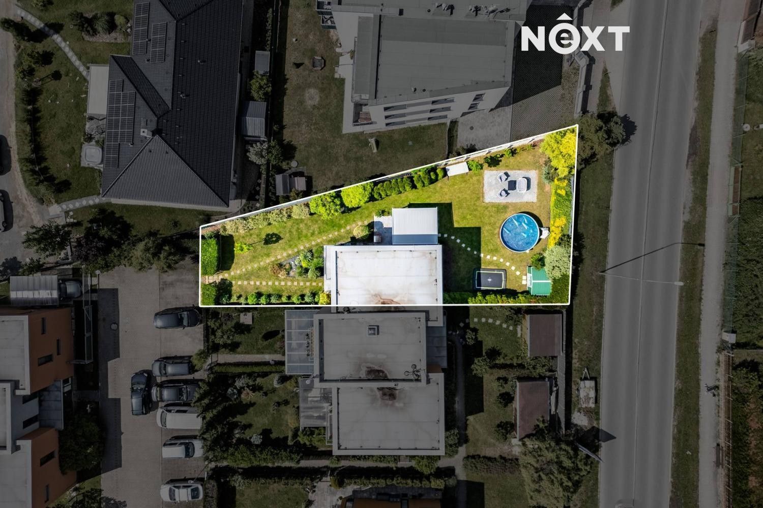 Prodej rodinný dům - Ostružinová, Černošice, 96 m²
