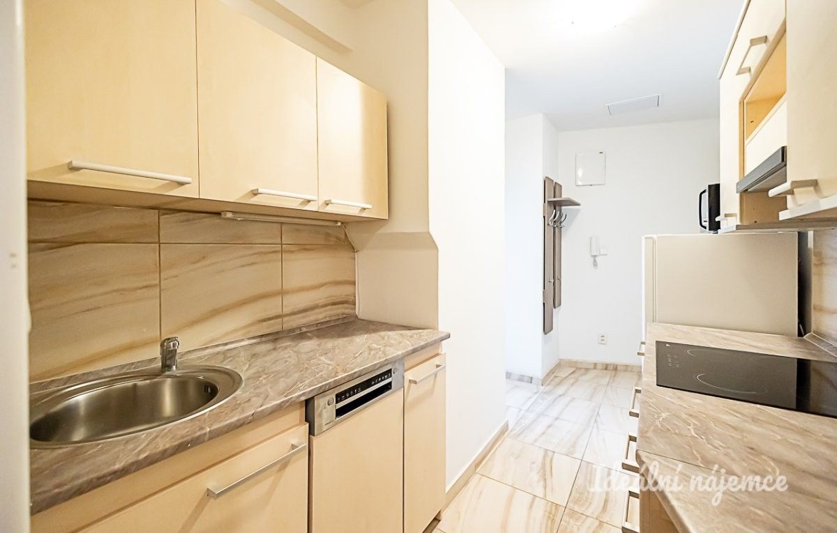 2+kk, Březinova, Praha, 51 m²