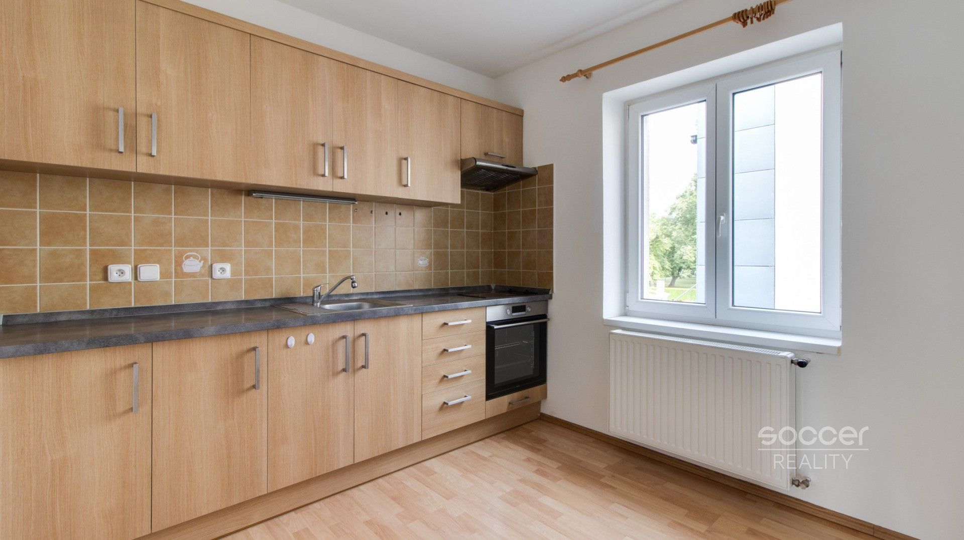 1+1, Boleslavská, Brandýs nad Labem-Stará Boleslav, 49 m²