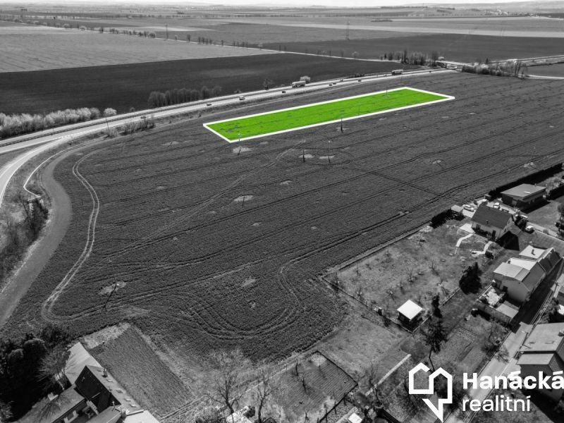 Ostatní, Olšany u Prostějova, 798 14, 7 954 m²