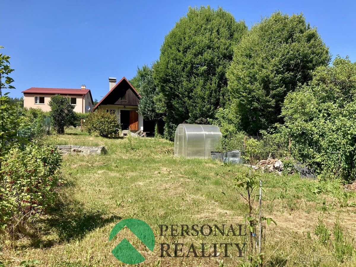 Zahrady, Mariánské Lázně, 353 01, 386 m²