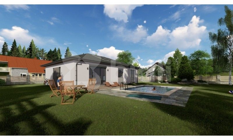 Ostatní, Studenec, 120 m²