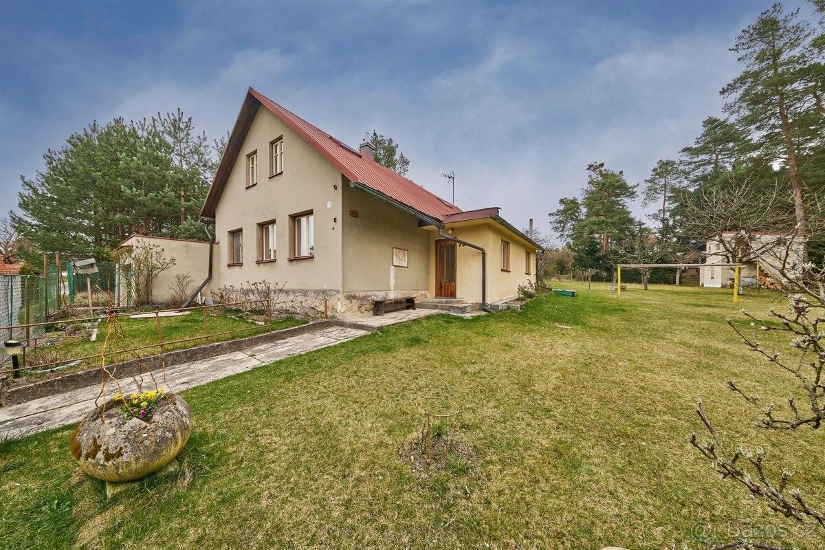 Prodej dům - Proseč u Skutče, 539 44, 160 m²