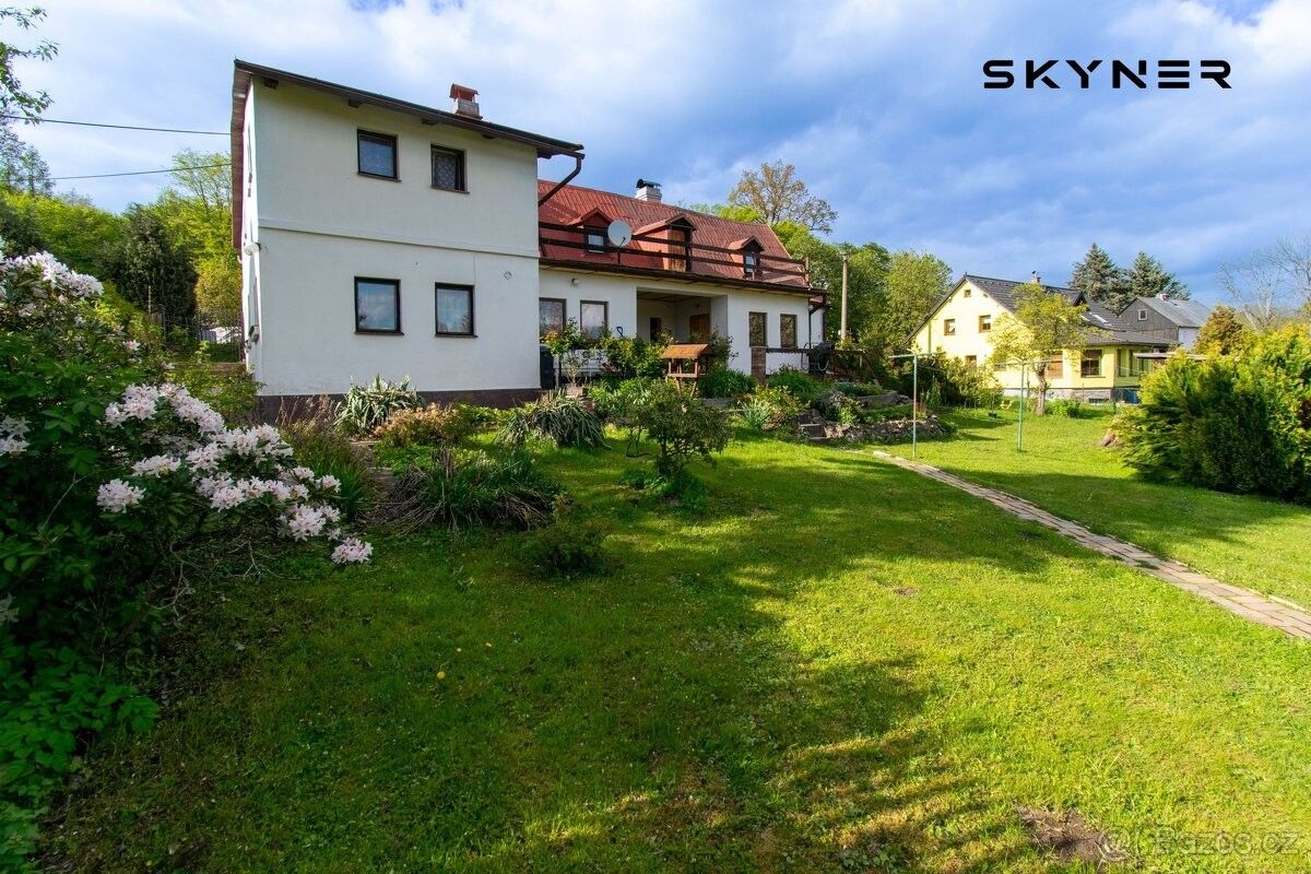Ostatní, Jílové u Děčína, 407 01, 1 096 m²