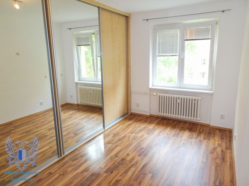 2+1, Mělník, 276 01, 50 m²