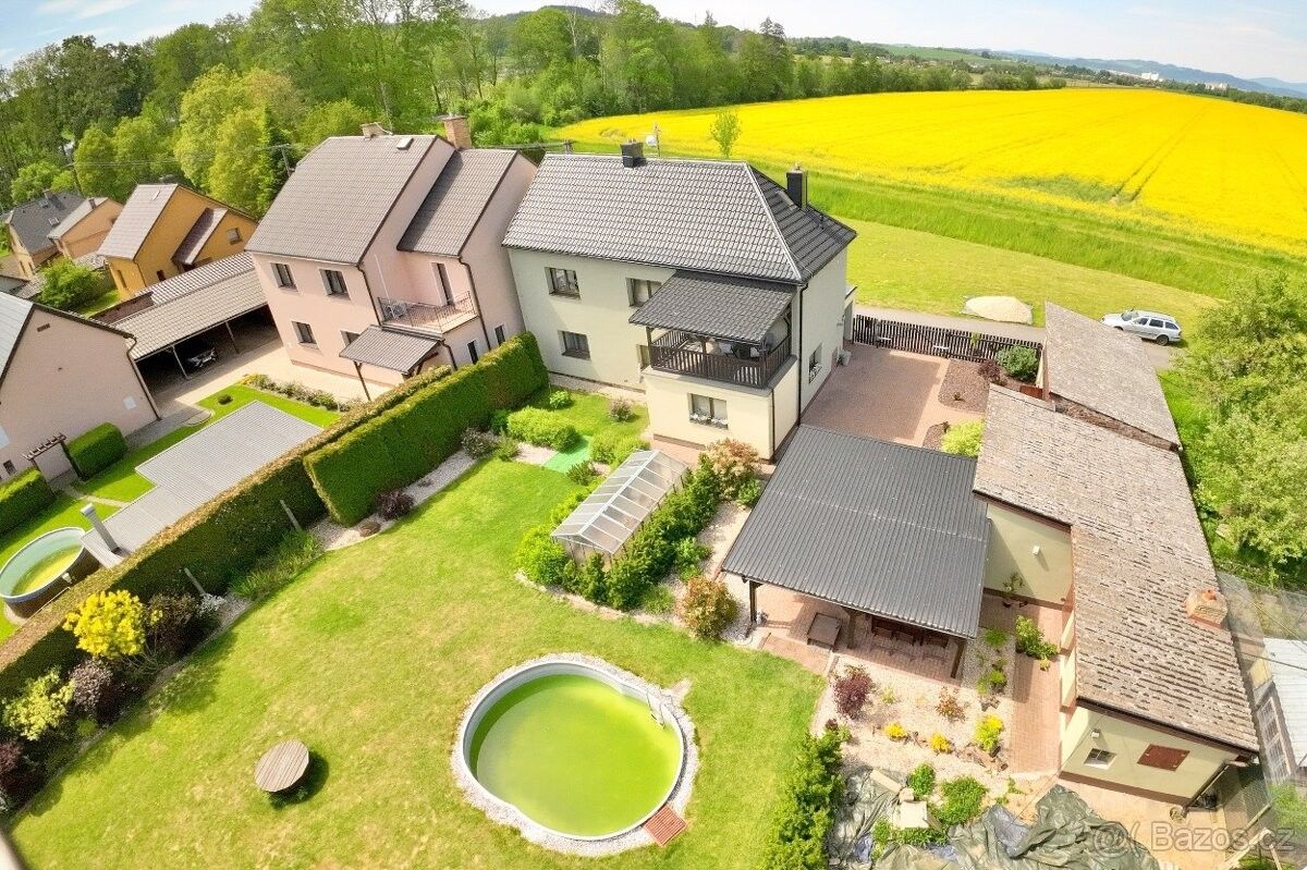 Prodej dům - Zábřeh, 789 01, 15 m²