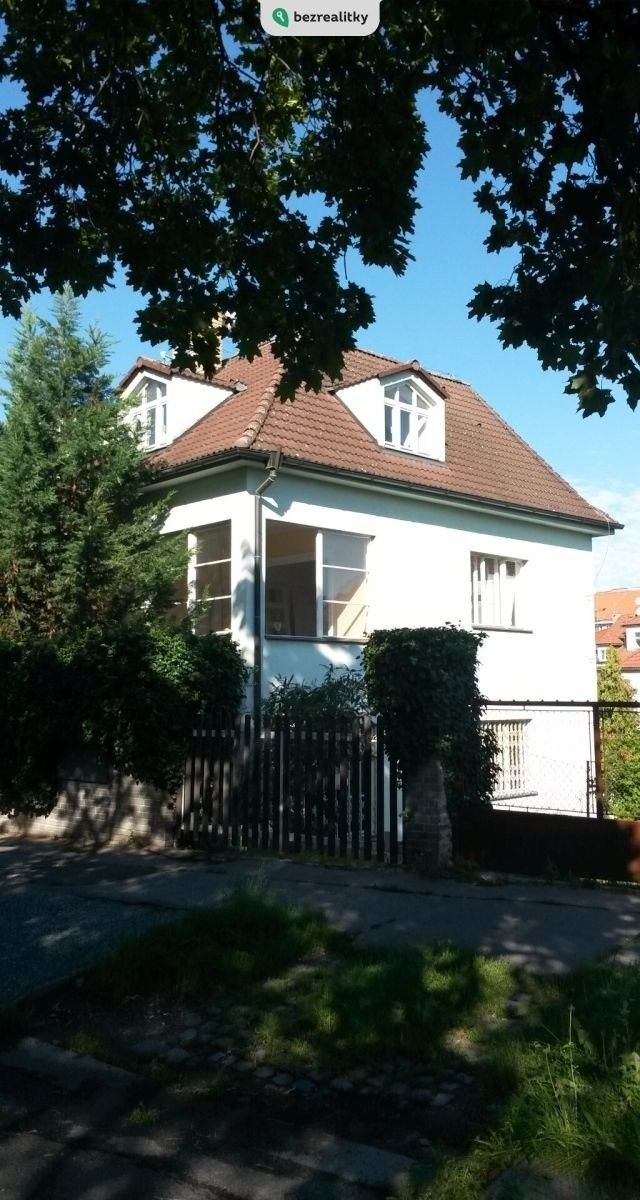 Ostatní, Jilmová, Praha, 330 m²