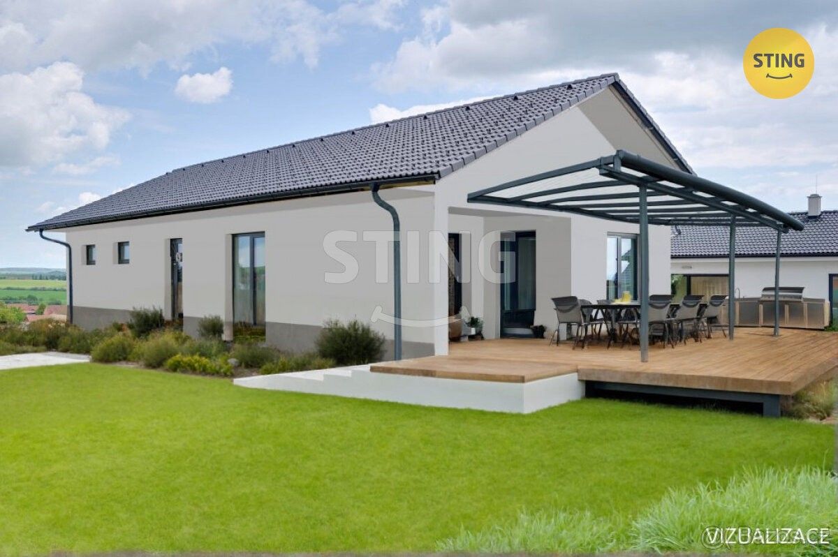 Ostatní, Drnovice, 683 04, 1 283 m²