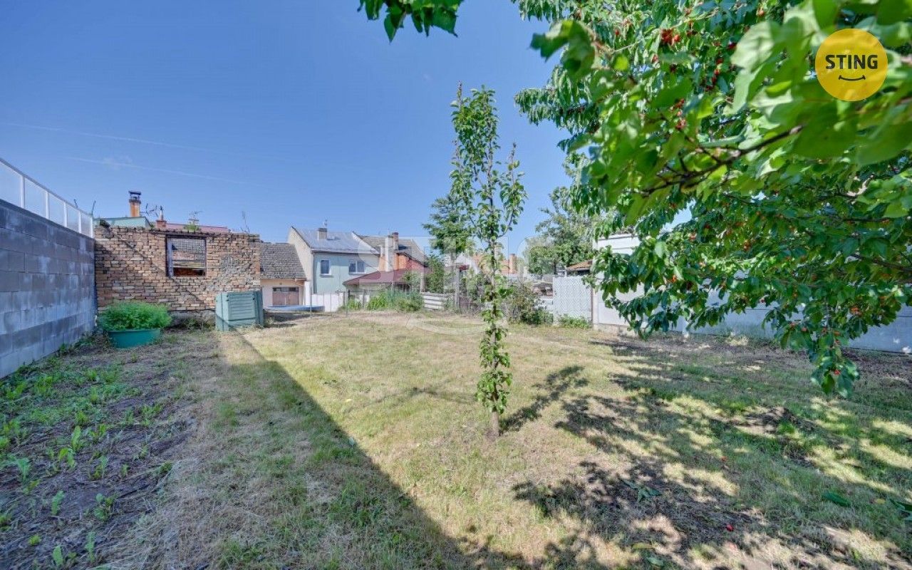 Pozemky pro bydlení, Kolaříkova, Morkovice-Slížany, 466 m²