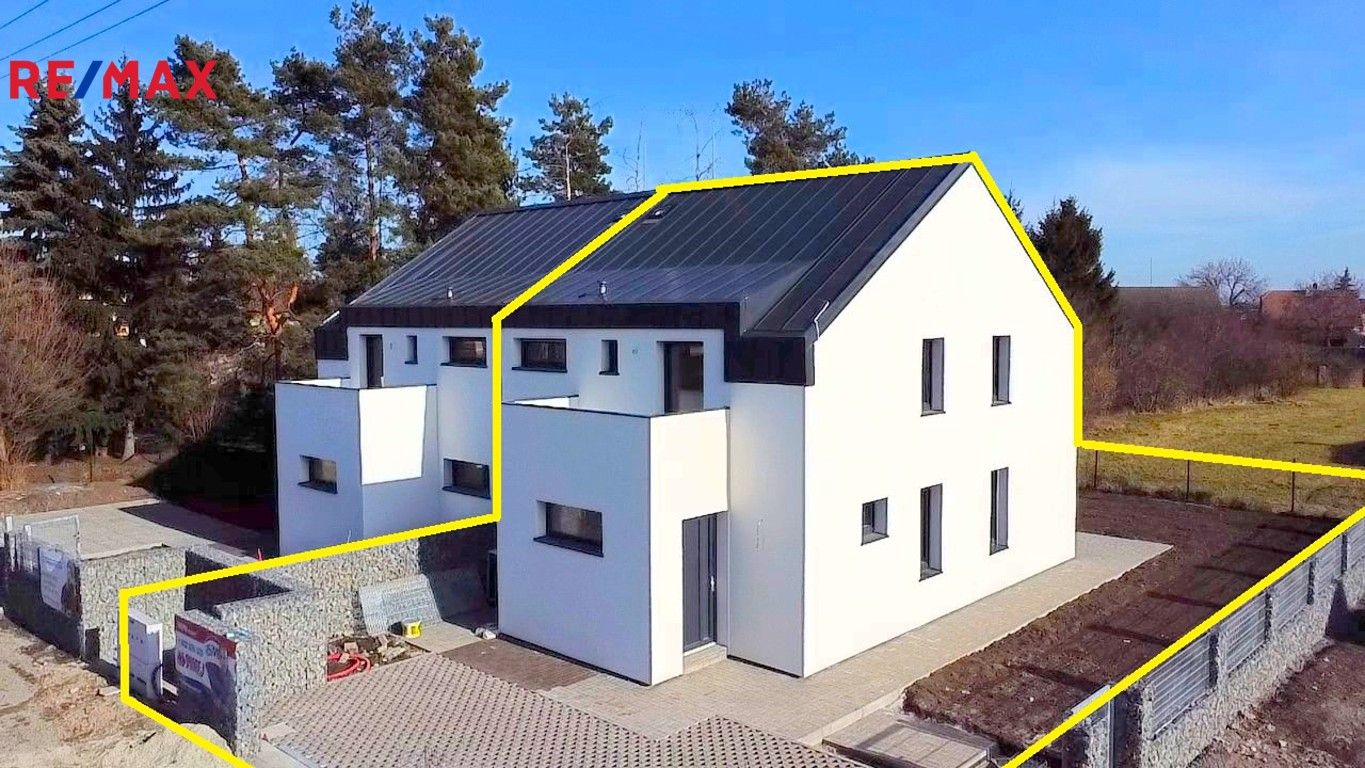 Ostatní, Javorová, Jirny, 155 m²