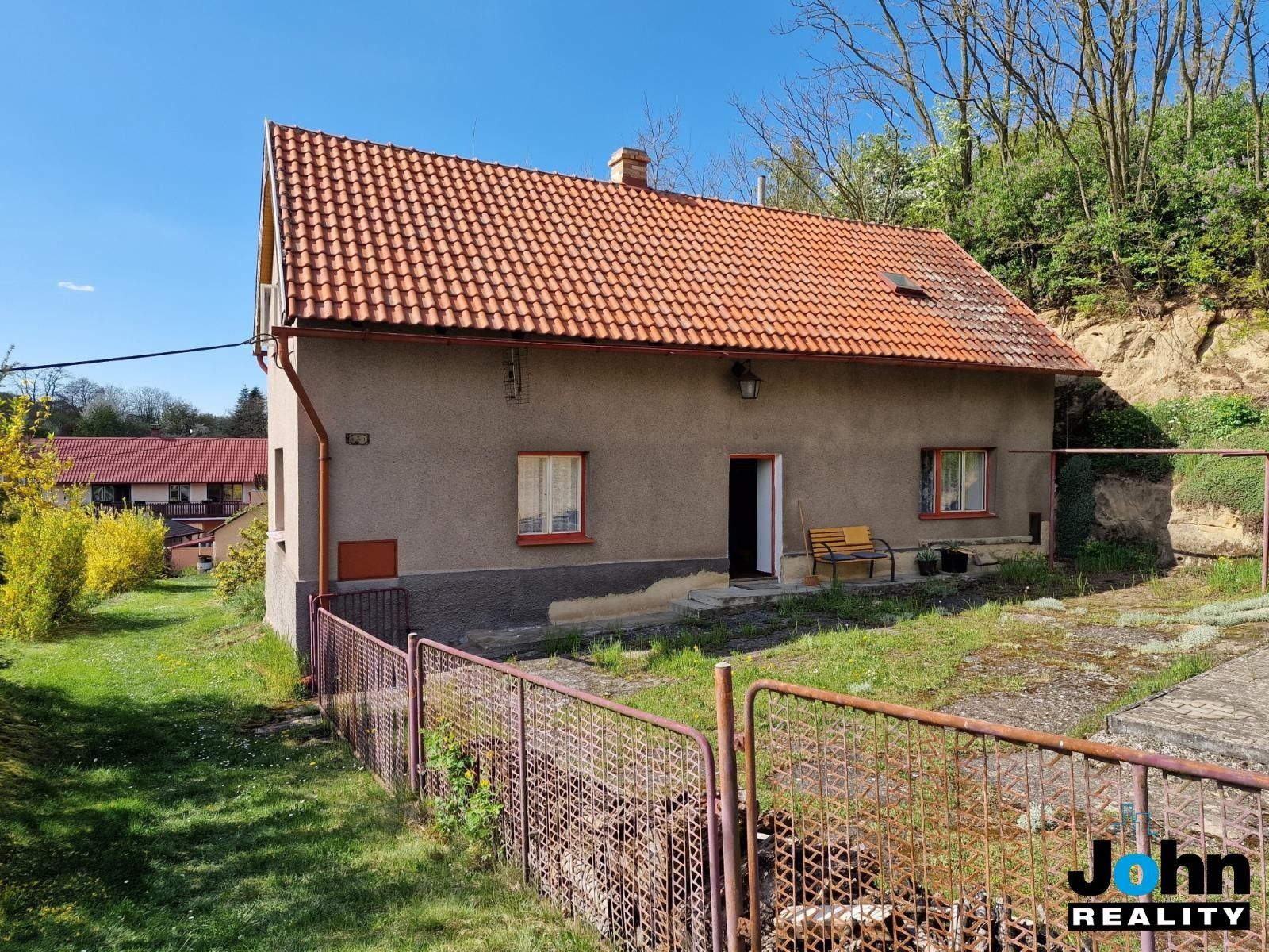 Rodinné domy, Velký Újezd, Chorušice, 160 m²