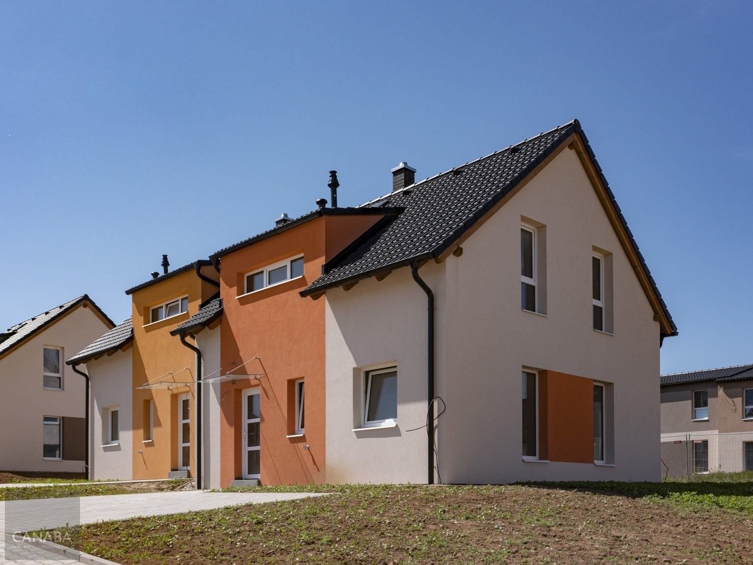 Ostatní, Praha, 108 m²