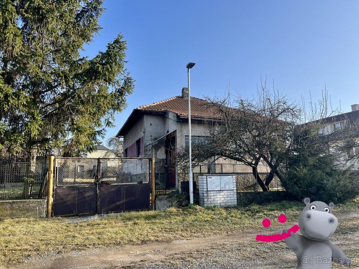 Ostatní, Tursko, 252 65, 80 m²
