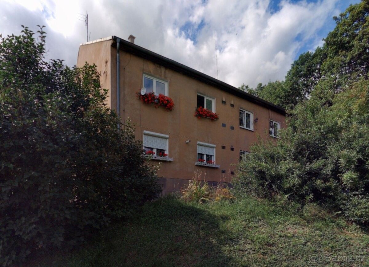 2+1, Lom u Mostu, 435 11, 47 m²