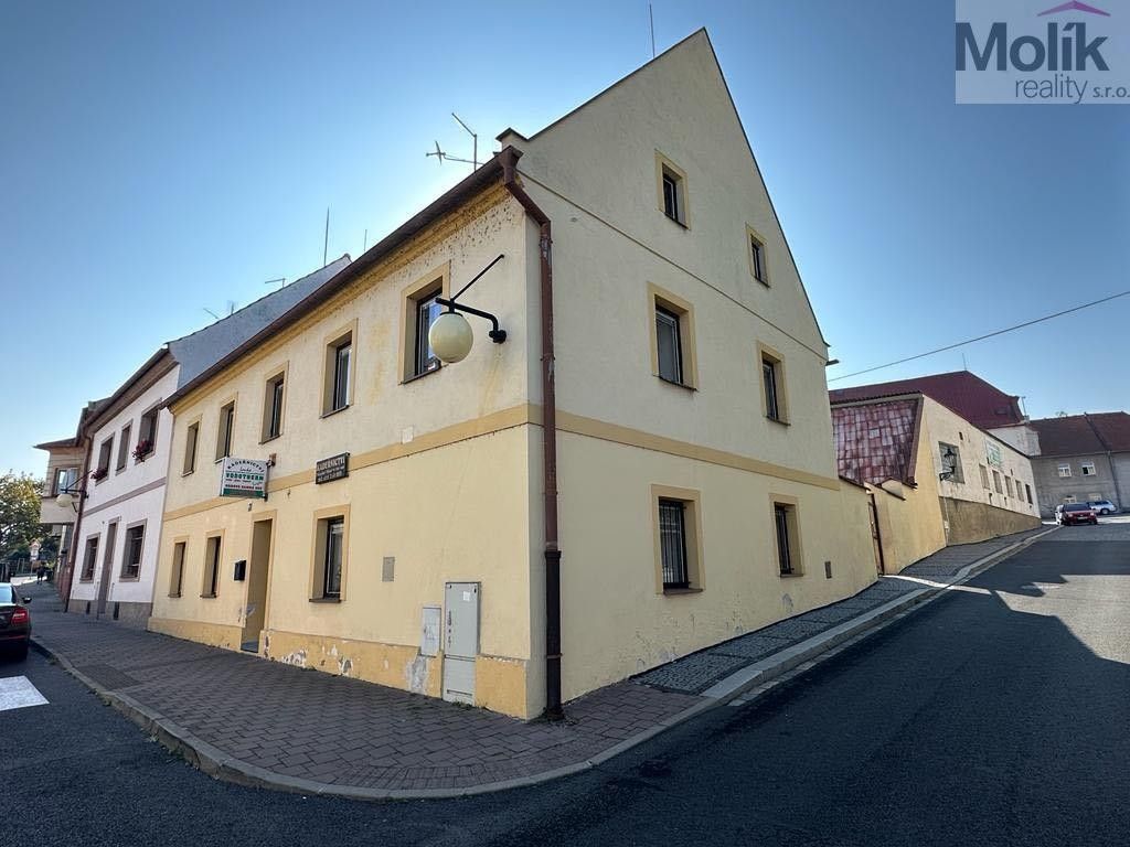 Ostatní, Tyršova, Žatec, 397 m²