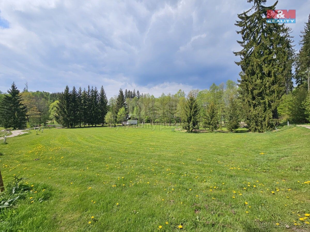 Lesy, Nové Město nad Metují, 549 01, 1 248 m²