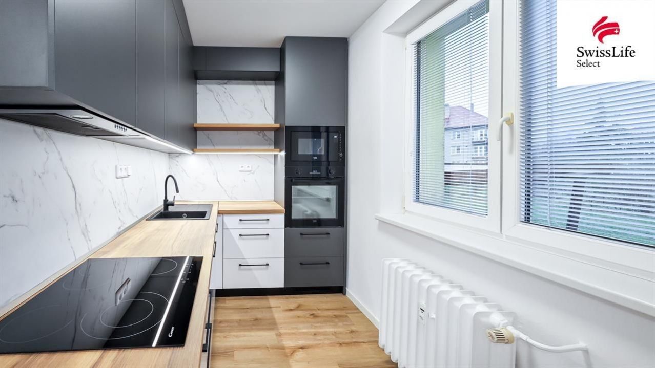 3+kk, Na Drážce, Pardubice, 67 m²