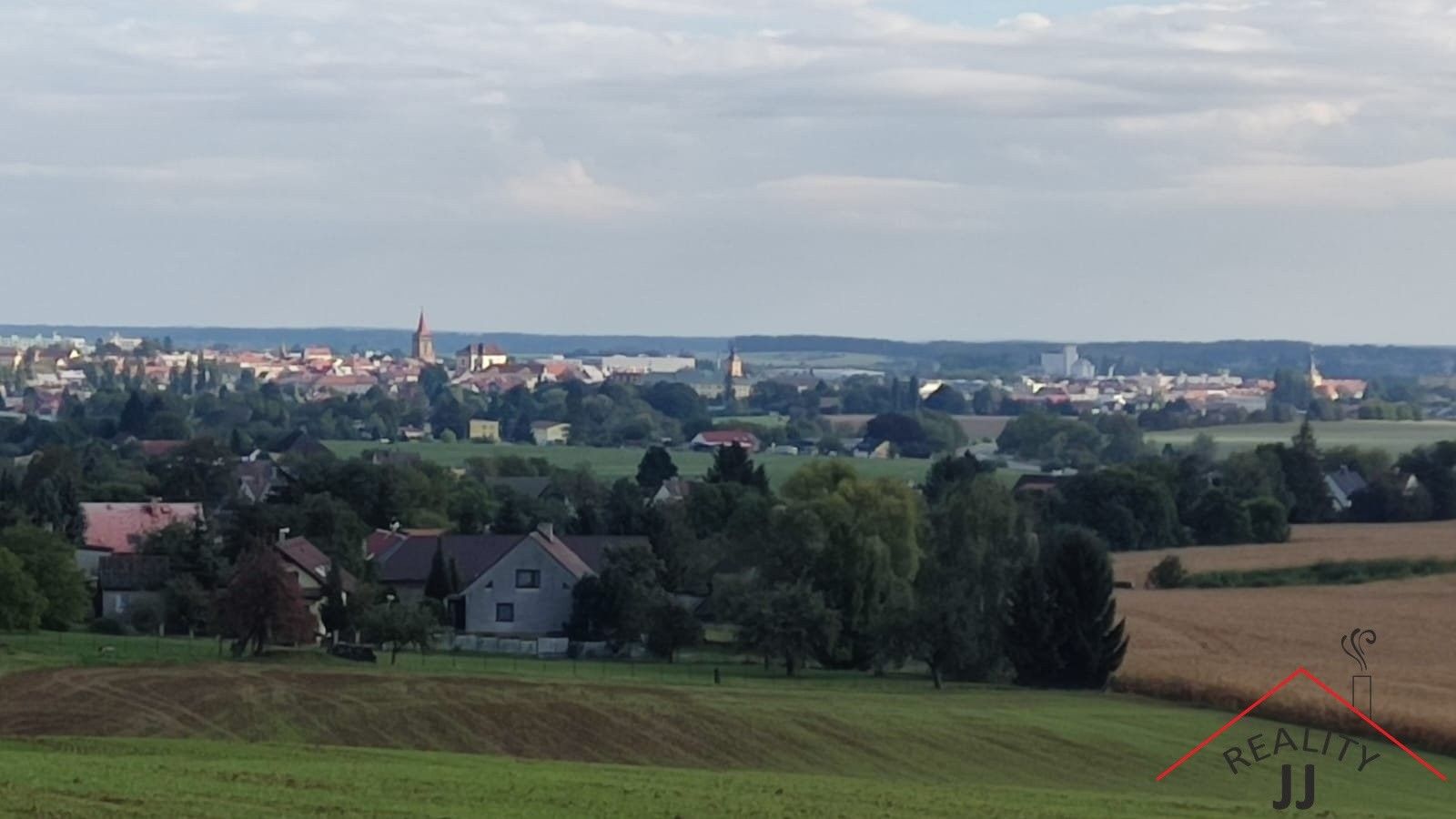 Pozemky pro bydlení, Prachov, Holín, 984 m²